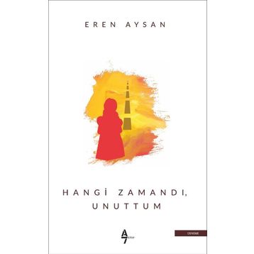 Hangi Zamandı Unuttum - Eren Aysan