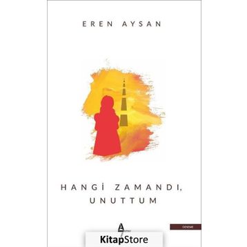 Hangi Zamandı Unuttum - Eren Aysan