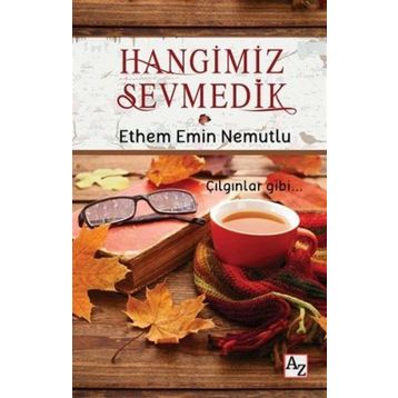 Hangimiz Sevmedik - Ethem Emin Nemutlu