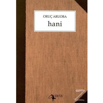 HANI - ORUÇ ARUOBA