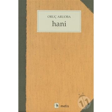 HANI - ORUÇ ARUOBA