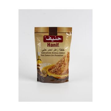 Hanif 400 gr Kahvaltılık Kırmızı Zahter