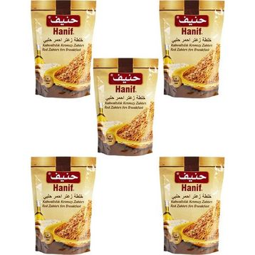Hanif 400 gr Kahvaltılık Kırmızı Zahter
