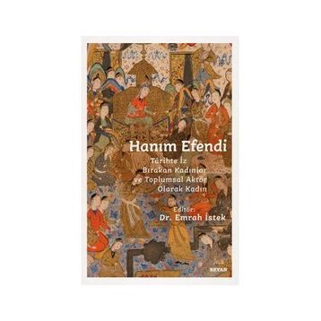 Hanım Efendi - Beyan Yayınları