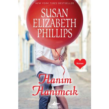 Hanım Hanımcık - Susan Elizabeth Phillips