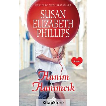 Hanım Hanımcık - Susan Elizabeth Phillips