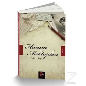 Hanım Mektupları - safeti ziya