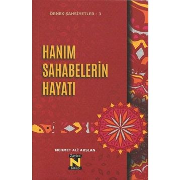 HANIM SAHABELERIN HAYATI - HASAN KALUÇ