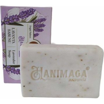 Hanımağa Doğal 100 gr Lavanta Sabun