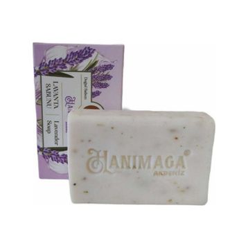 Hanımağa Doğal Lavanta Sabunu