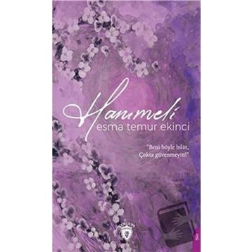 Hanımeli - Esma Temur Ekinci