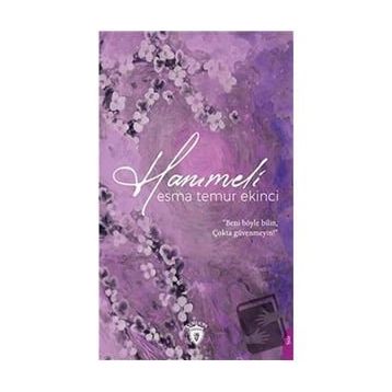 Hanımeli - Esma Temur Ekinci