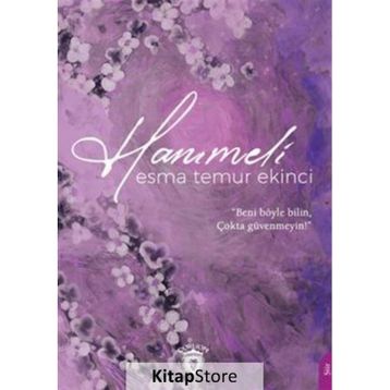 Hanımeli - Esma Temur Ekinci