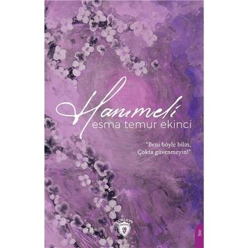 Hanımeli - Esma Temur Ekinci