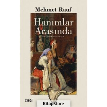 Hanımlar Arasında Çizgi Kitabevi