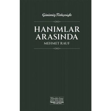 Hanımlar Arasında Çizgi Kitabevi