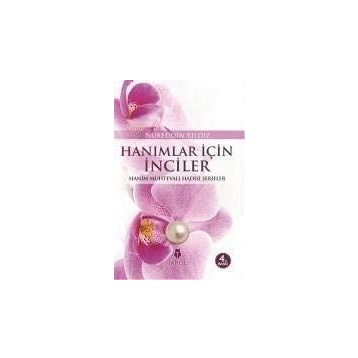 Hanımlar İçin İnciler - Nureddin Yıldız