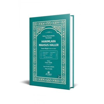 Hanımlara Mahsus Haller - Rabia Kesgin
