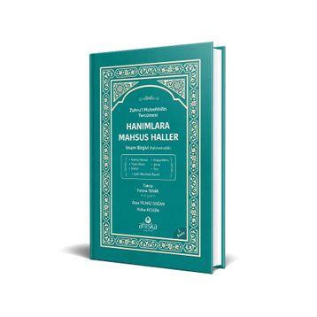 Hanımlara Mahsus Haller - Rabia Kesgin