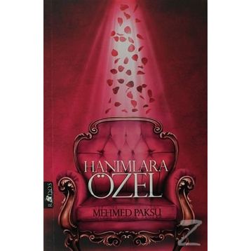 Hanımlara Özel - Mehmed Paksu