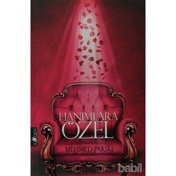 Hanımlara Özel - Mehmed Paksu