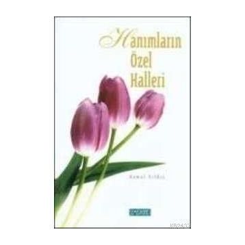 HANIMLARIN ÖZEL HALLERI - KEMAL YILDIZ