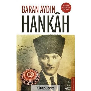 Hankah - Baran Aydın