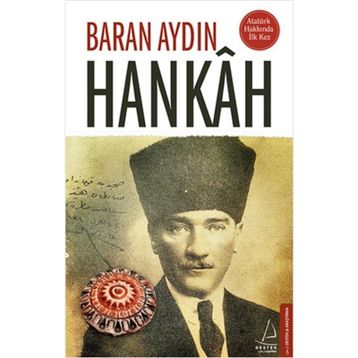 Hankah - Baran Aydın