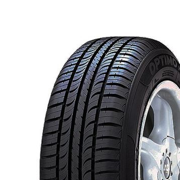 Hankook 145/80 R13 75T Optimo K715 Yaz Lastiği