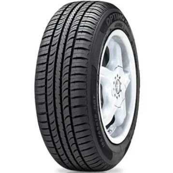 Hankook 145/80 R13 75T Optimo K715 Yaz Lastiği