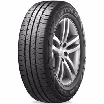 Hankook 155/R13C 90/88R Vantra LT RA18 Yaz Lastiği 2025