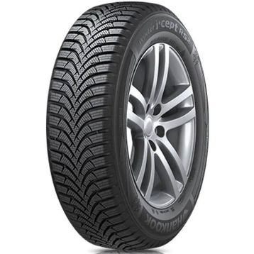 Hankook 175/60 R15 81H Winter I'cept RS3 W462 Kış Lastiği 2023