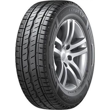 Hankook 175/65 R14C 90/88T Winter i'cept LV RW12 Kış Lastiği 2024