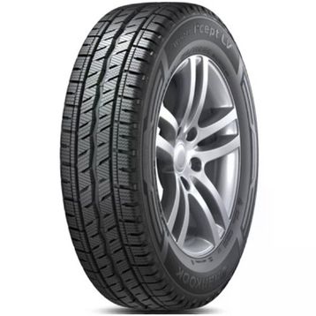 Hankook 175/65 R14C 90/88T Winter i'cept LV RW12 Kış Lastiği 2024