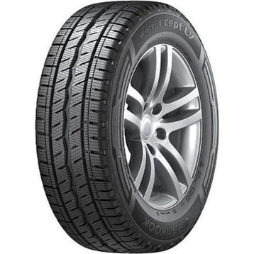 Hankook 175/65 R14C 90/88T Winter i'cept LV RW12 Kış Lastiği 2024