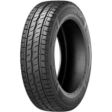 Hankook 175/65 R14C 90/88T Winter i'cept LV RW12 Kış Lastiği 2024