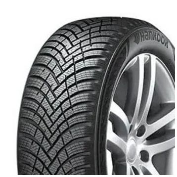 Hankook 185/70 R14 88T W462 Winter i-cept RS3 Kış Lastiği