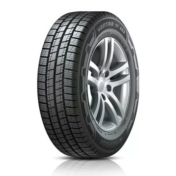 Hankook 185/80 R14C 102/100Q Vantra ST AS2 RA30 Dört Mevsim Lastiği 2025