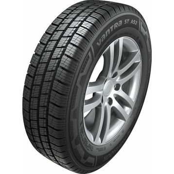 Hankook 185/80 R14C 102/100Q Vantra ST AS2 RA30 Dört Mevsim Lastiği 2025
