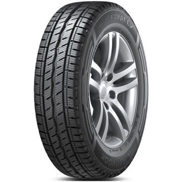 Hankook 185/80 R14C 102/100R Winter I'Cept LV RW12 Kış Lastiği 2025