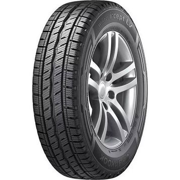 Hankook 185/80 R14C 102/100R Winter I'Cept LV RW12 Kış Lastiği 2025