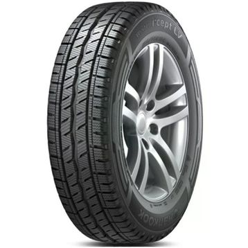 Hankook 185/80 R14C 102/100R Winter I'Cept LV RW12 Kış Lastiği 2025