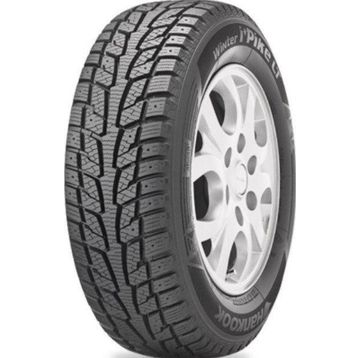 Hankook 185/R14C 102/100R Winter i-pike LT RW09 Kış Lastiği