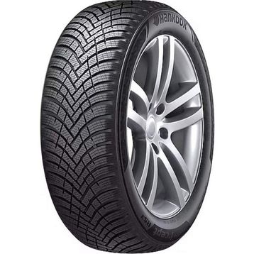 Hankook 195/50 R16 88H W462 Winter i-cept RS3 Kış Lastiği 2024
