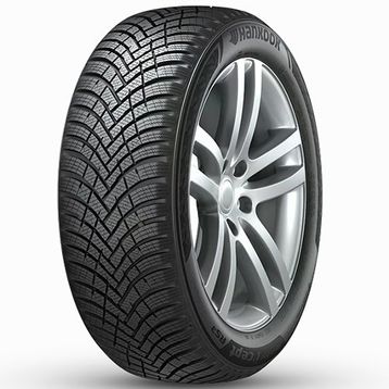 Hankook 195/50 R16 88H XL W462 Winter i-cept RS3 Kış Lastiği 2025