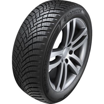 Hankook 195/50 R16 88H XL W462 Winter i-cept RS3 Kış Lastiği 2025