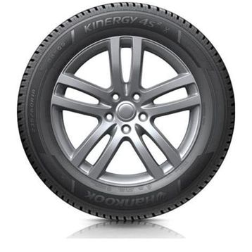 Hankook 195/55 R16 91H XL Kinergy 4S 2 H750 Dört Mevsim Lastiği 2024