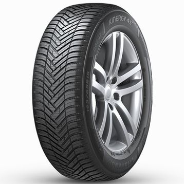 Hankook 195/55 R16 91H XL Kinergy 4S 2 H750 Dört Mevsim Lastiği