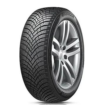 Hankook 195/55 R16 91H XL Winter i'cept RS3 W462 Kış Lastiği