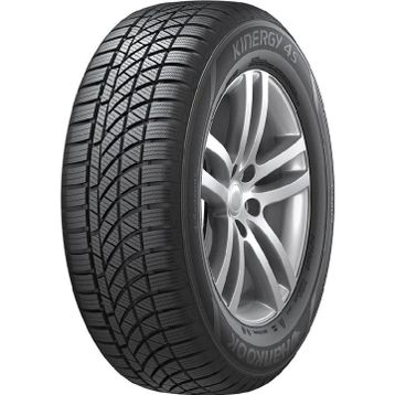 Hankook 195/55 R16 91V XL Kinergy 4S H740 Dört Mevsim Lastiği 2025